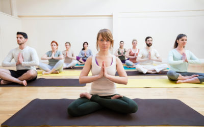 Why a Yoga Retreat Could Be Your Next Best Experience
